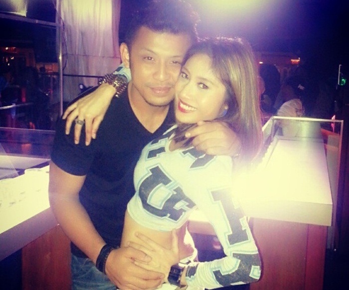 Biodata Sasqia Dahuri Pelakon Wanita Yang Sukses Bawa Watak Antagonis Encikshino Com