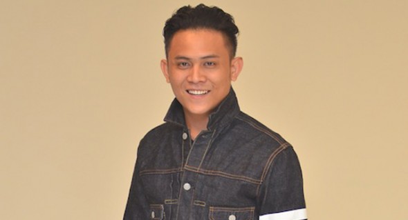 Akim Ahmad: Ibu Saya Senang Dengan Stacy