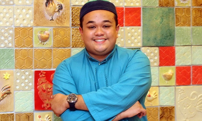 Zalif Sidek Akui Sedang Kenal Hati Budi Syafrina