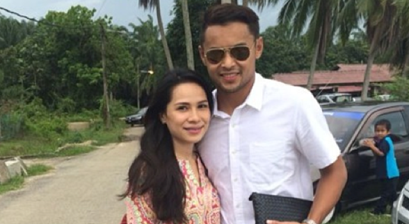 Aidil Zafuan: Burukkan Nama Isteri, Tuduhan Rita Melampau