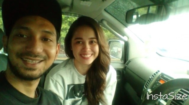 Emma Maembong Rancangan Berkahwin Berdua Kahwin Gambar Ibu Muda