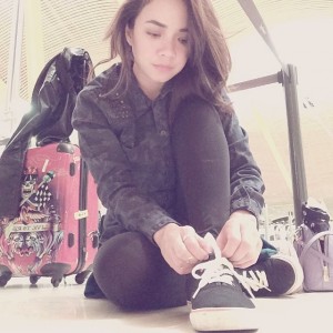 Nora Danish Paling Popular Di Instagram