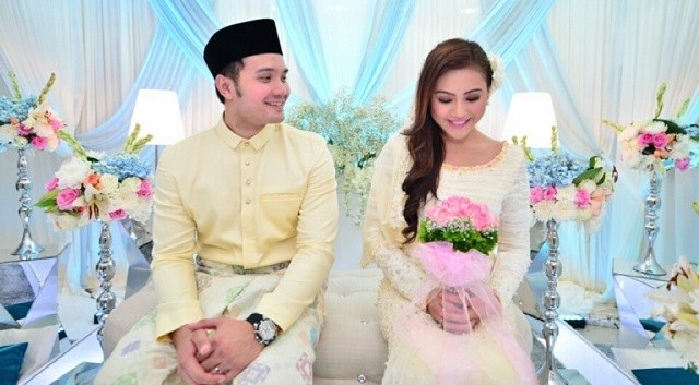 Erin Malek Selamat Bertunang Bakal Nikah Oktober Ini