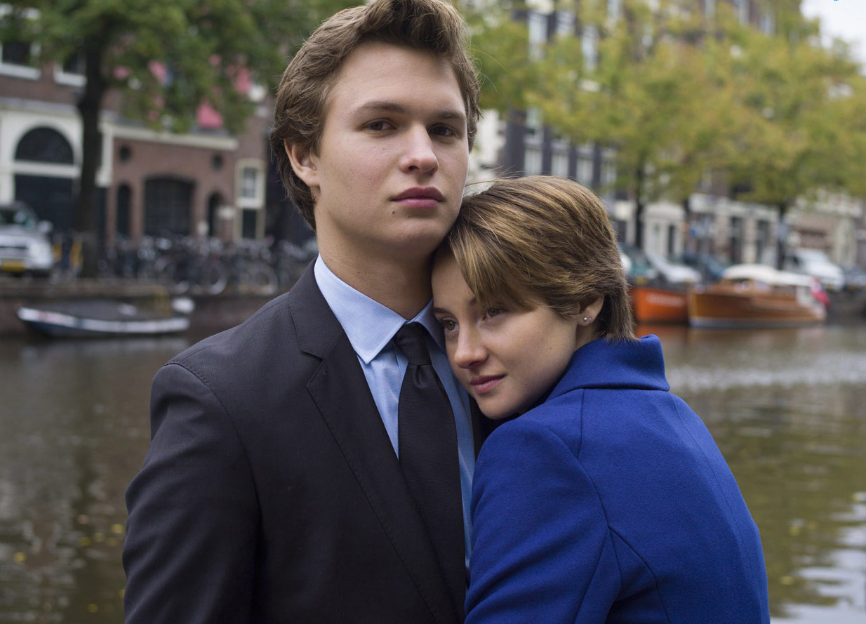 'The Fault in Our Stars' Bukan Sekadar Filem Romantik Remaja