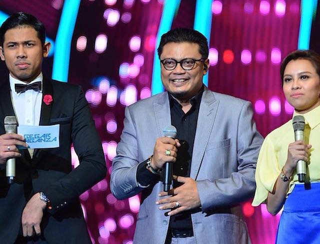 Wartawan Dedahkan Senarai Finalis Gegar Vaganza