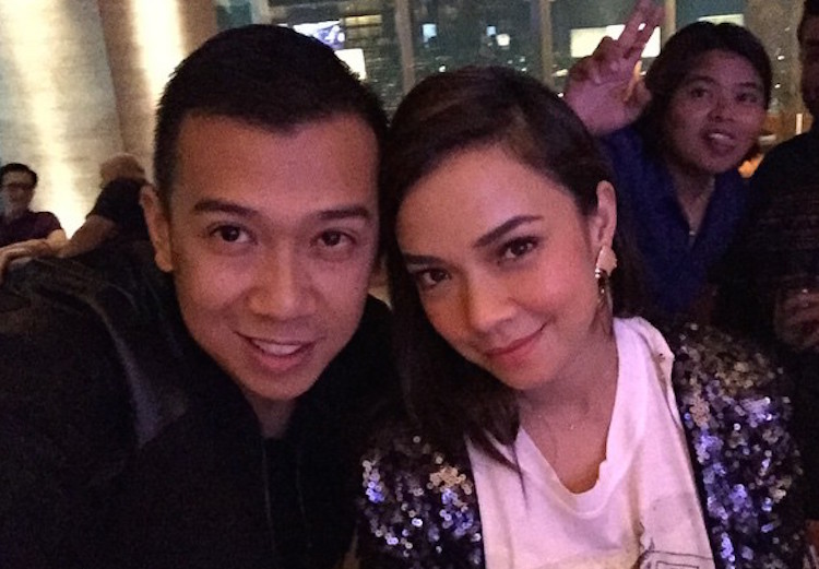 Nedim Nazri Antara Calon Top 5 ABPBH 2014