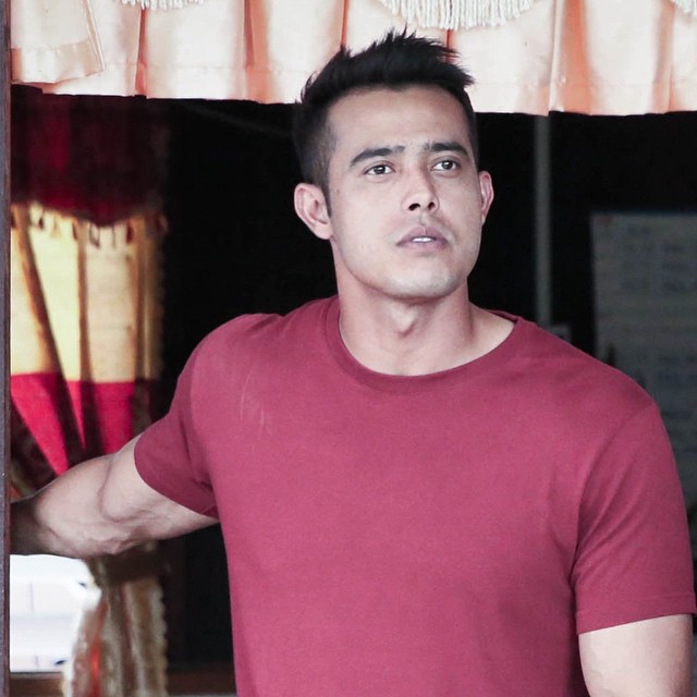 Zul Ariffin Izara Aisyah Comel Bersanding Dalam Drama Terbaru