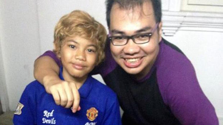 Arif Dollah Ditahan Ekoran Kes Penderaan Seksual