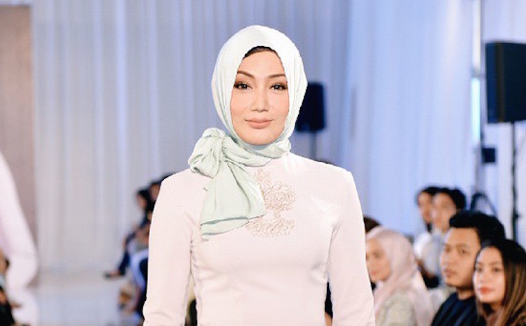 Erra Fazira: Bertudung Kekal Itu Memang Impian Saya