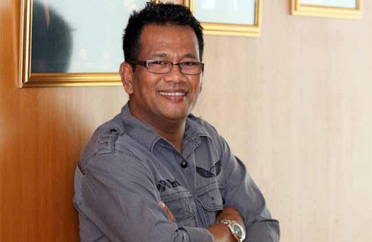 Nash Kesal Akan Khabar Angin Sudah Meninggal Dunia