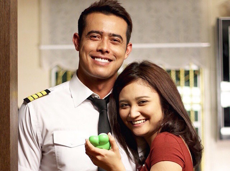 ayda jebat dan zul ariffin