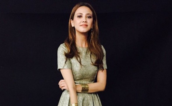 Fathia Latiff Jawab Isu Bogel & Drama Tidak Bermoral