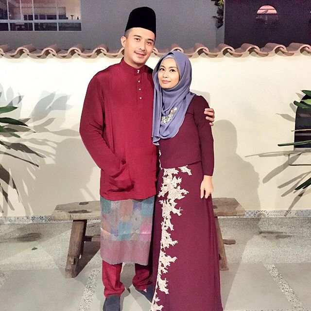 Kerap Dukung Siti Saleha, Aaron Aziz Sakit Bahu 