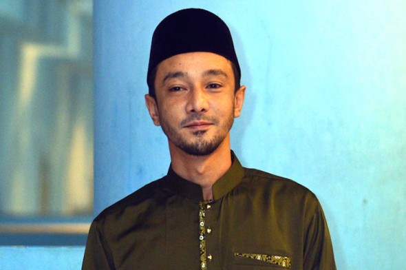 Q Razali Qi Razali Sudah Mula Lakukan Persiapan Kahwin