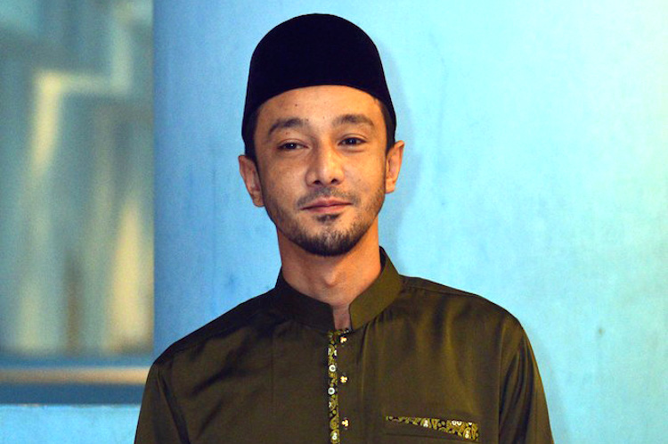 Qi Razali Sudah Mula Lakukan Persiapan Kahwin