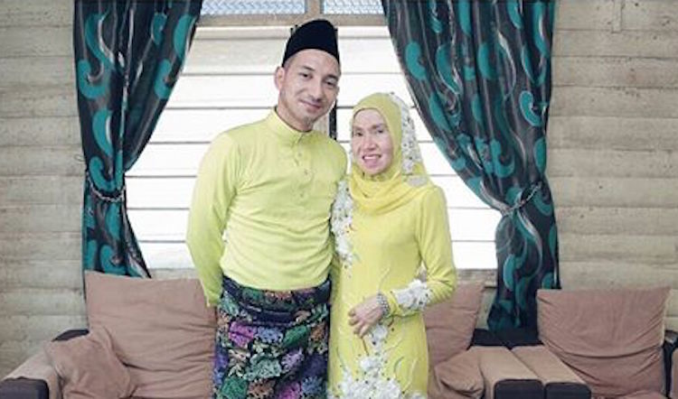 Zizan Razak: Ibu Bapa Jadi Kekuatan Hadapi Kontroversi