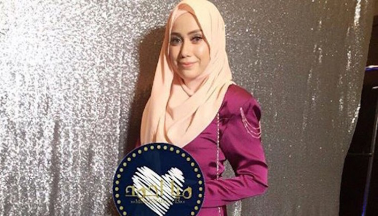 Mia Ahmad Jawab Dakwaan Putus Cinta Dengan Syarul Ridzwan