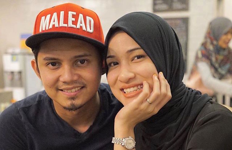 Hairul Azreen: Percutian Kami Tidak Ditaja Langsung