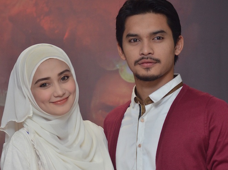  Wawa Zainal Selamat Lahirkan Anak Kedua