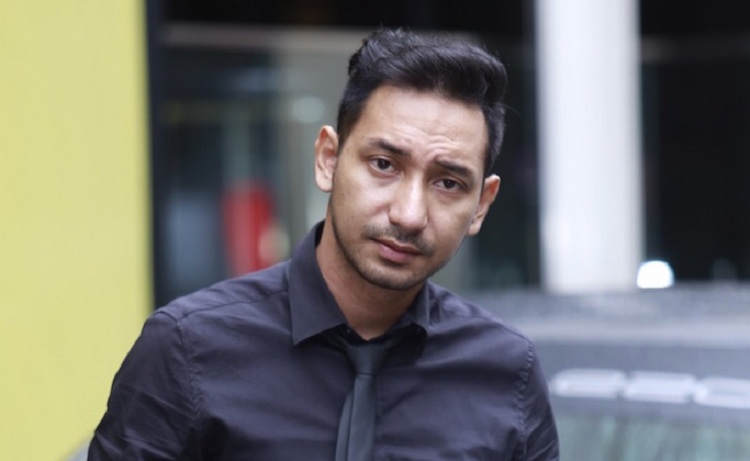 Zizan Razak Bakal Isteri Saya Hanya Perlu Pandai Agama