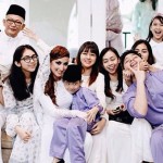 Maria Farida Dan Datuk Rahman Selamat Diijabkabul