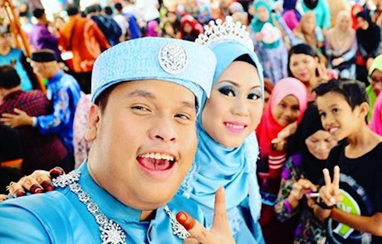 Syuk SYJ Isteri Selamat Diijabkabul 20 Disember Lalu