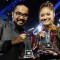 Ayda Jebat, Johan Bolot Anugerah MeleTOP ERA 2016