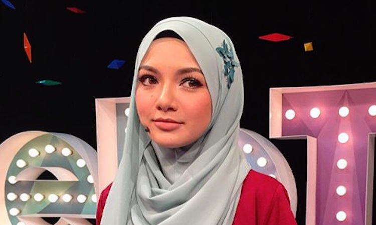 Neelofa Akui Panik Jika Tidak Bertemu Jodoh