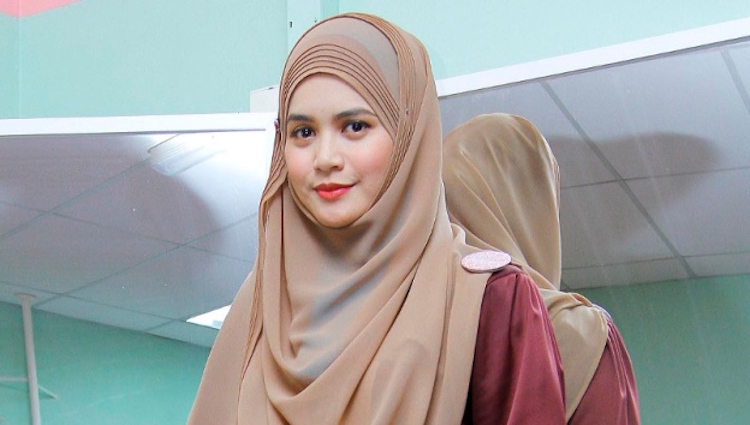 Isna hamzah