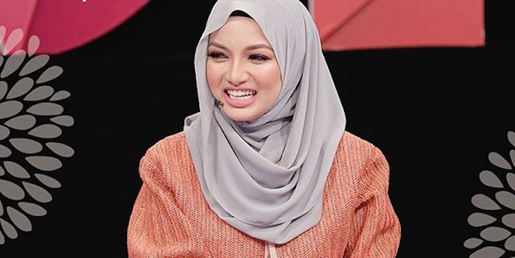  Neelofa  Rancang Buka Kedai Tudung  Di New York