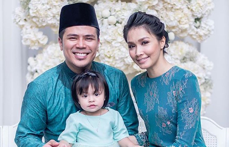 Awal Ashaari Merasa Bersalah Anak Tercalon Abpbh 29