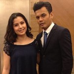 Yusry KRU, Lisa Surihani Enggan Buka Laman Sosial Untuk Anak