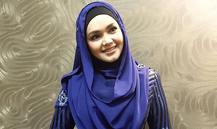 Siti Nurhaliza Bersara Selepas Konsert Di Stadium Negara?