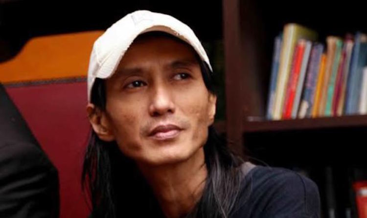 Zamani Nafi Tak Kahwin Sebab Kisah Cinta Lama Zamani Nafi Tak Kahwin Sebab Kisah Cinta Lama