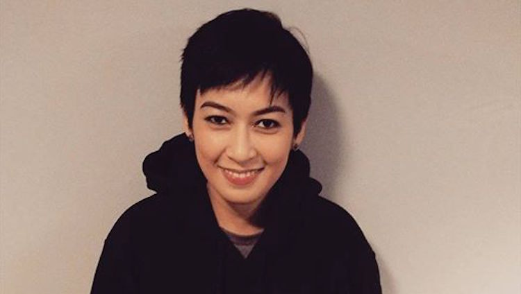 Misha Omar Sah Hamil Anak Pertama Misha Omar Sah Hamil Anak Pertama