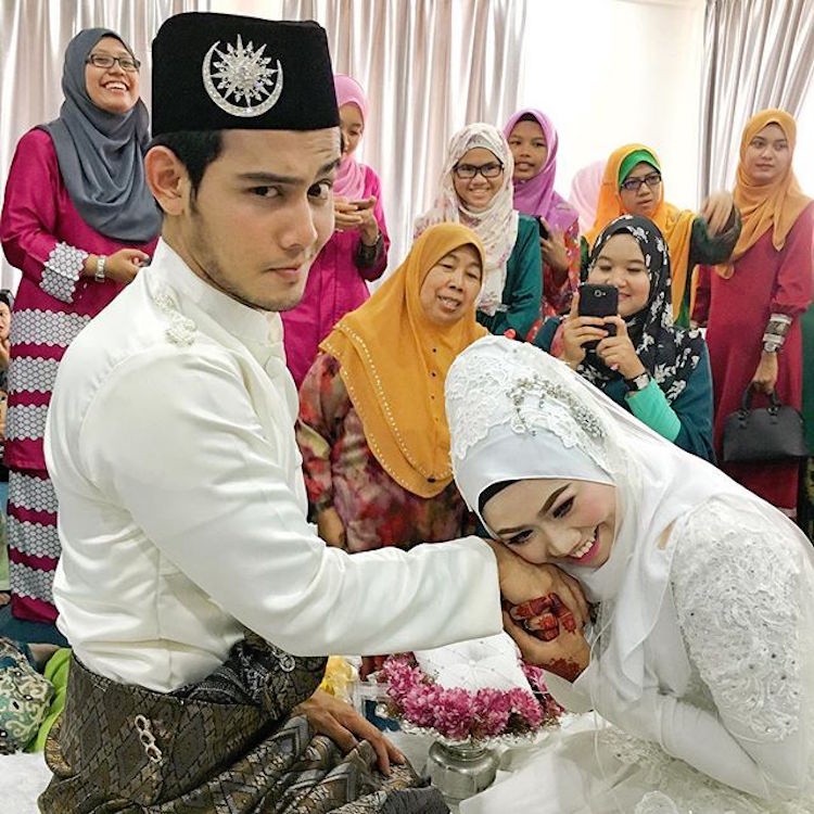 Мусульманская знакомства для брака