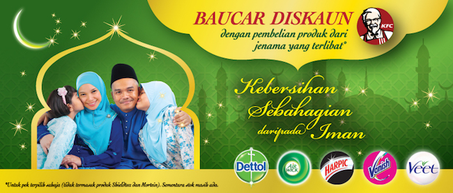 8 Cara Berkesan Untuk Berjimat Ketika Ramadan Dan Raya