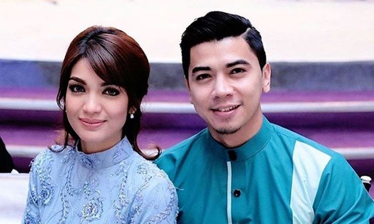 Amar Baharin Amyra Rosli Bakal Nikah Lepas Raya