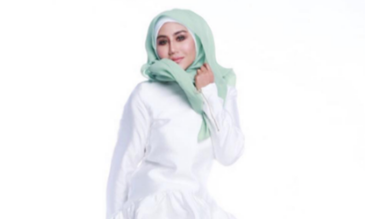 Ella Rasa Selesa Dan Tenang Selepas Bertudung