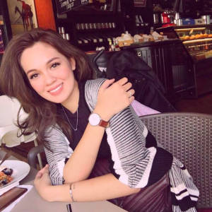 “Saya Lebih Selesa Pilih Lelaki Matang”