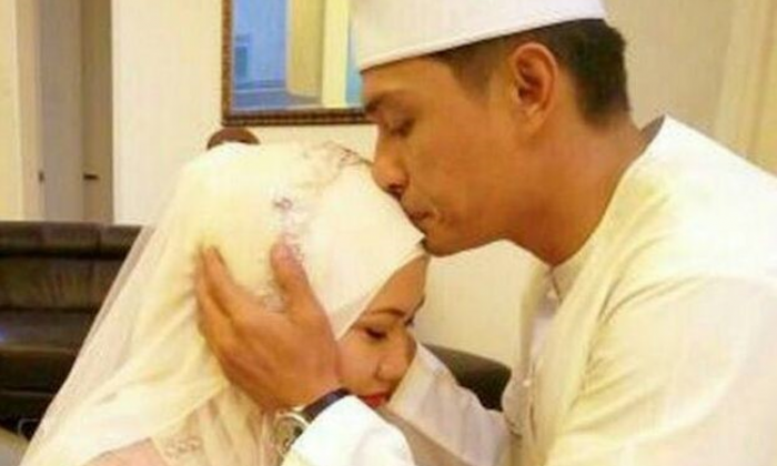 Status Instagram Adi Putra Cetus Persoalan