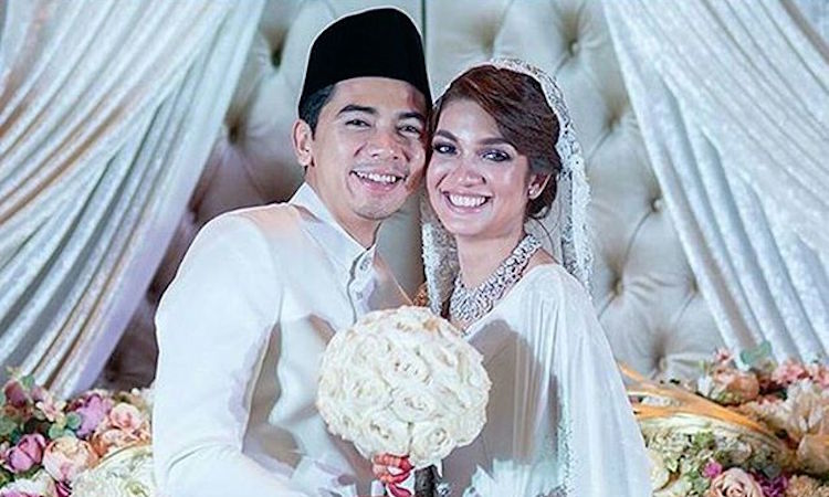 Amar, Amyra Rancang Bulan Madu Di Tokyo