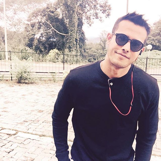 Zul Ariffin Sombong Lagi Dengan Peminat