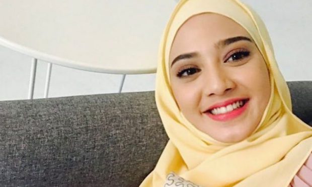 Fathia Latiff Nikah Hujung Tahun Ini?