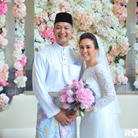 Suami Siti Saleha Mahu 11 Orang Anak