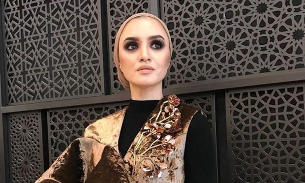 Berat Susut Melampau, Hanez Suraya Bimbang