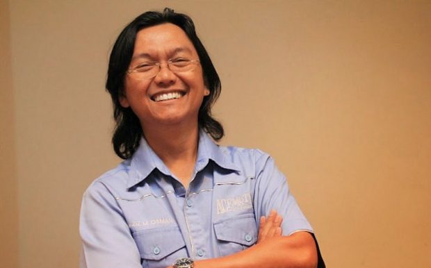 Kutuk Pelakon Baru Dulu Dia Pun Sama