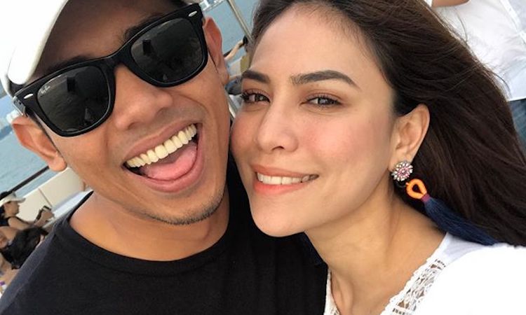 Minta Anak Lelaki Sempena Ulangtahun Kahwin Minta Anak Lelaki Sempena Ulangtahun Kahwin