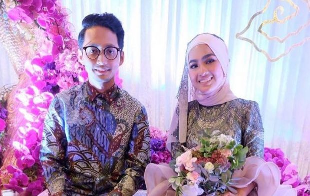 Elfira Loy, Sufian Suhaimi Selamat Bertunang