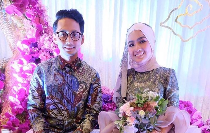 Elfira Loy, Sufian Suhaimi Selamat Bertunang